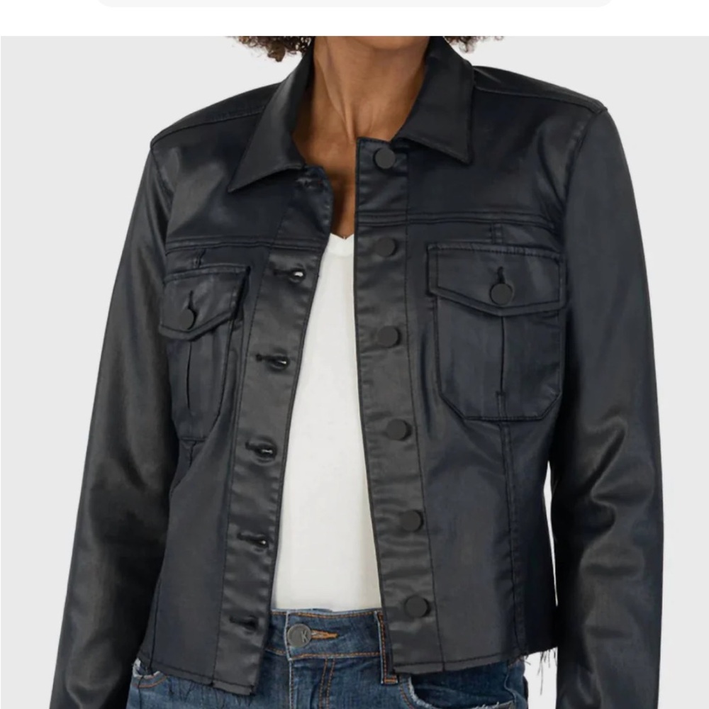 Sanctuary Jacket NEW Gorgeous!!! ❤️